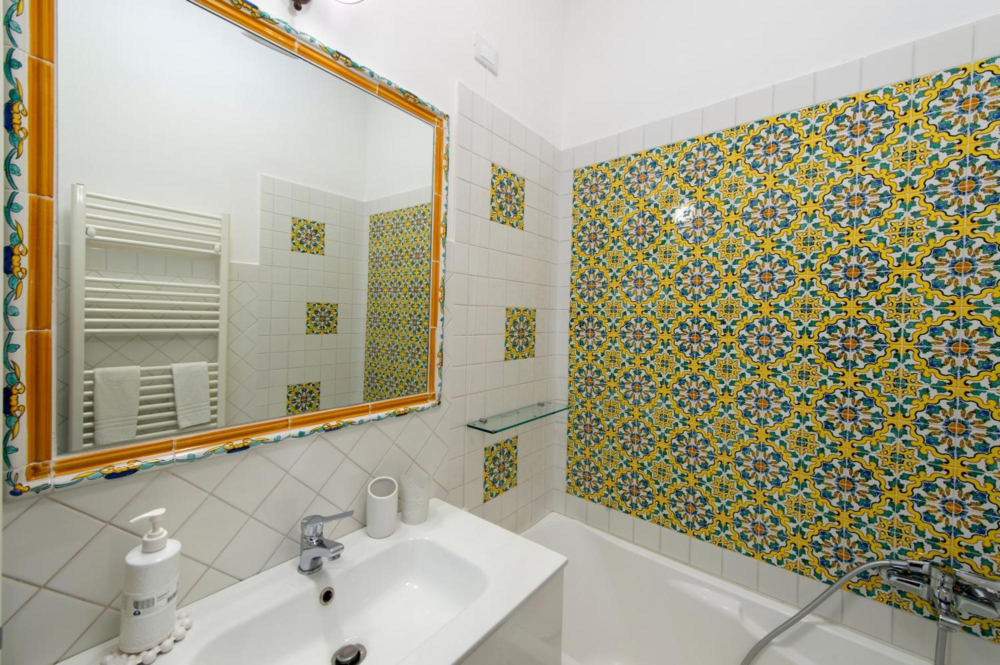 Casa Marrapese Apartment Positano Exterior photo